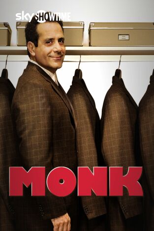 Monk. T(T3). Monk (T3)