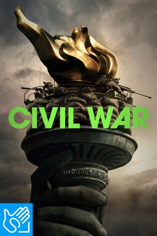 (LSE) - Civil War