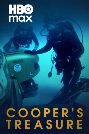 El tesoro de Cooper