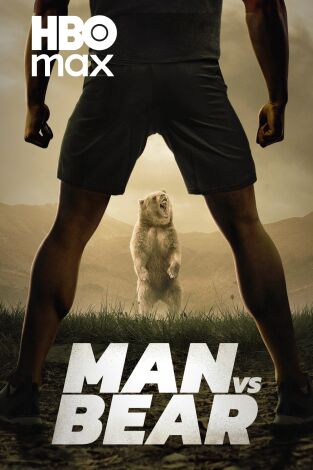 Man Vs Bear. T(T1). Man Vs Bear (T1)