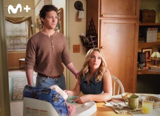 El joven Sheldon. T(T7). El joven Sheldon (T7): Ep.13 Funeral