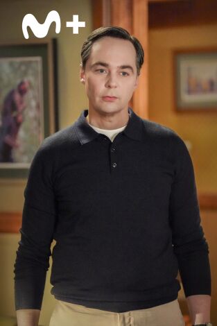 El joven Sheldon. T(T7). El joven Sheldon (T7): Ep.14 Memoria