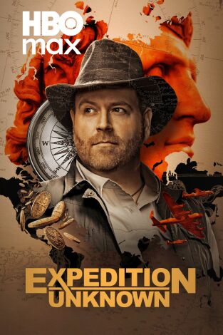 Expedición al pasado. T(T1). Expedición al pasado (T1)