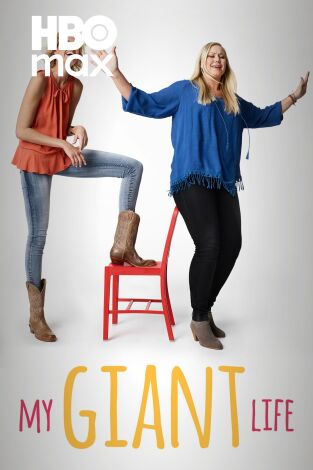 Vidas gigantes