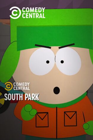 South Park. T(T10). South Park (T10)