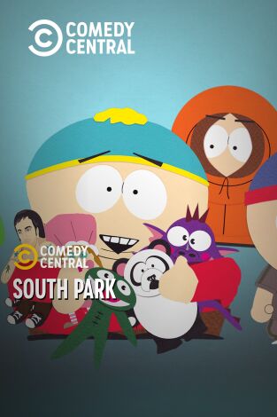 South Park. T(T23). South Park (T23)