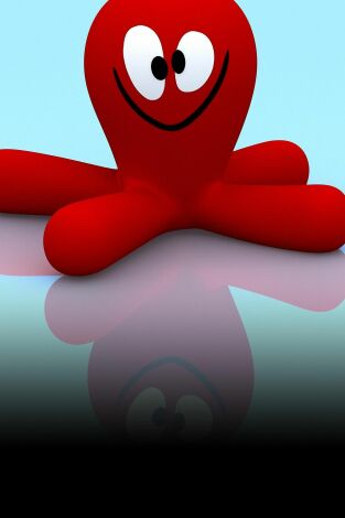 Pocoyo. T(T2). Pocoyo (T2): Elly Sobre Hielo