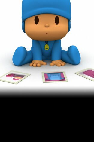 Pocoyo. T(T1). Pocoyo (T1): Un misterio desconcertante
