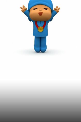 Pocoyo. T(T1). Pocoyo (T1): Pocoyolimpiadas