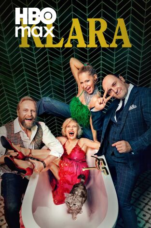 Klara. T(T1). Klara (T1)