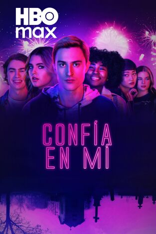 Confía en mí