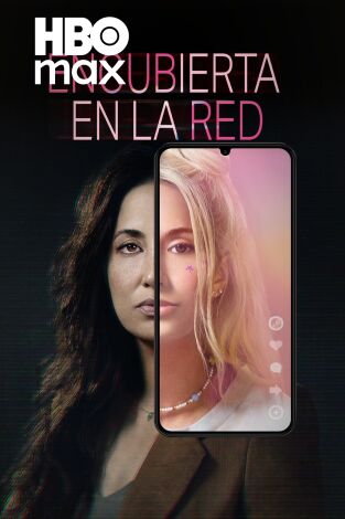 Encubierta en la red. T(T1). Encubierta en la red (T1)