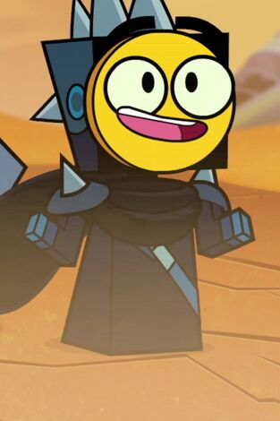 Unikitty. T(T2). Unikitty (T2): Carrera Arcoíris