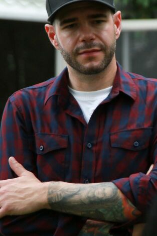 Ghost Nation. T(T1). Ghost Nation (T1): La pesadilla del novelista