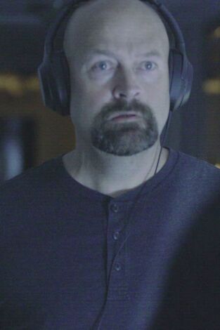 Ghost Nation. T(T2). Ghost Nation (T2): No molestar