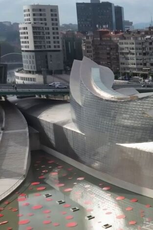 España Al Descubierto. España Al Descubierto: Ingeniería moderna