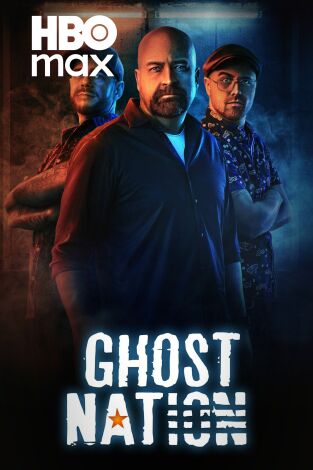 Ghost Nation