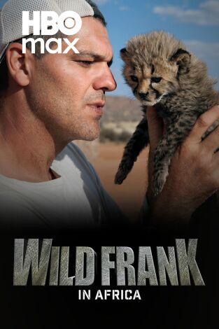 Wild Frank en África. Wild Frank en África 