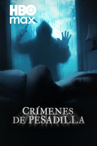 Crímenes de pesadilla. Crímenes de pesadilla 