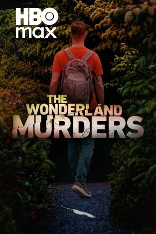 Asesinatos en Wonderland. Asesinatos en Wonderland 