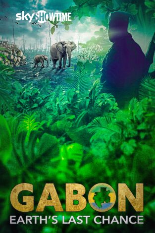 Gabon: Wildlife Warriors