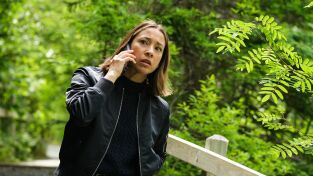 Hudson & Rex. T(T6). Hudson & Rex (T6): Ep.5 Héroe de noche