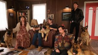 Hudson & Rex. T(T6). Hudson & Rex (T6): Ep.6 Garras fuera