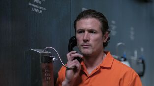 Hudson & Rex. T(T6). Hudson & Rex (T6): Ep.8 En la perrera
