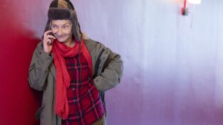 Inspectora Marleau. T(T8). Inspectora Marleau (T8): Ep.3 A Contracorriente