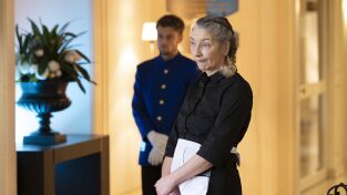 Inspectora Marleau. T(T8). Inspectora Marleau (T8): Ep.2 Grand Hotel