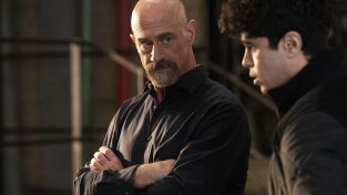 Ley y Orden: Crimen organizado. T(T4). Ley y Orden:... (T4): Ep.1 