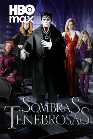 Sombras tenebrosas