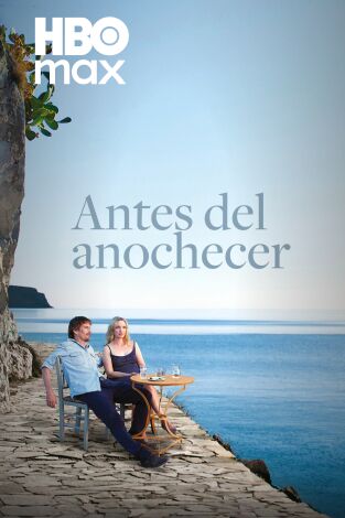Antes del anochecer de Richard Linklater