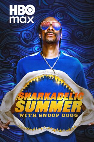El verano perfecto de los tiburones