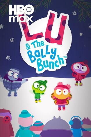Lu y la bicho pandilla: Navibichitos