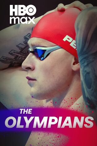The Olympians