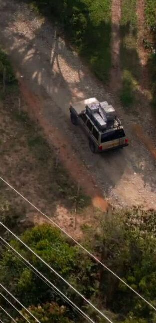 Los millones de Escobar. Los millones de Escobar: Las joyas de la familia