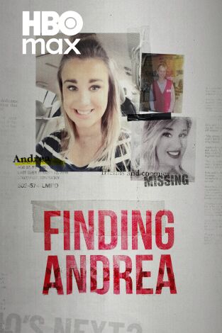 Finding Andrea. Finding Andrea 