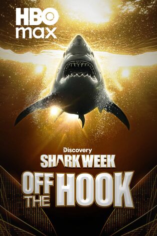 Shark week: fuera de juego