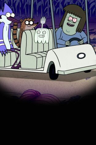 Historias corrientes. T(T5). Historias corrientes (T5): Cama asesina / Jack O’Lantern de Subidón