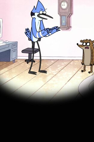 Historias corrientes. T(T5). Historias corrientes (T5): Mesalones