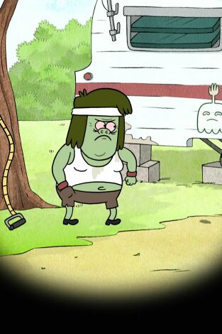 Historias corrientes. T(T5). Historias corrientes (T5): La torre de poder