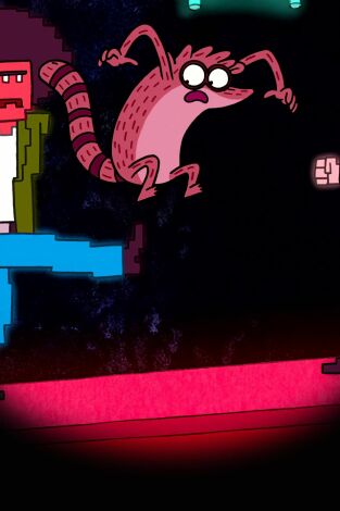 Historias corrientes. T(T5). Historias corrientes (T5): Experto o mentiroso