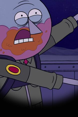 Historias corrientes. T(T5). Historias corrientes (T5): Reloj de oro