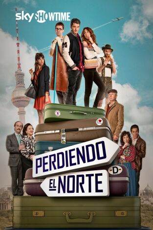 Perdiendo el norte