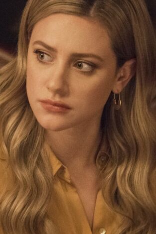Riverdale. T(T5). Riverdale (T5): Ep.8 