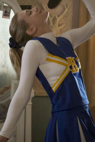 Riverdale. T(T1). Riverdale (T1): Ep.1 