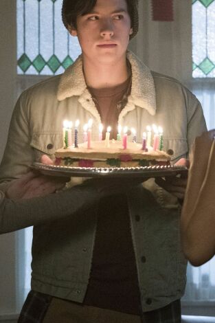 Riverdale. T(T1). Riverdale (T1): Ep.10 