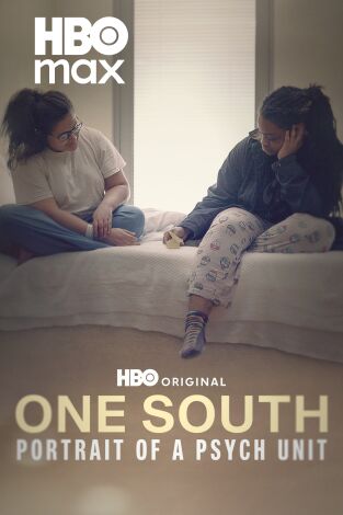 One South: retrato de una unidad psiquiátrica. One South: retrato de una unidad psiquiátrica 