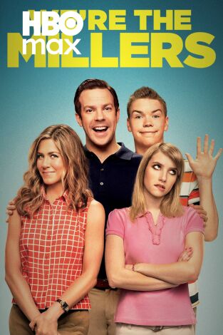 Somos los Miller